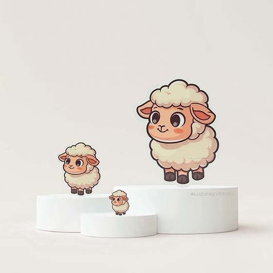 Wise Sheep